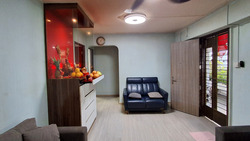 Blk 433 Yishun Avenue 6 (Yishun), HDB 4 Rooms #604775461